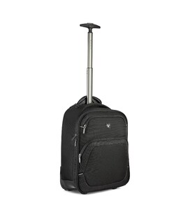 Рюкзак на колесах-ручна поклажа 15.6" для Ryanair Roncato GATEWAY 416261/01 картинка, зображення, фото