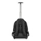 Рюкзак на колесах-ручная кладь 15.6" для Ryanair Roncato GATEWAY 416261/01 фото