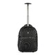 Рюкзак на колесах-ручная кладь 15.6" для Ryanair Roncato GATEWAY 416261/01 фото