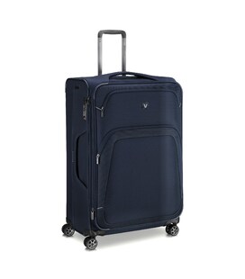 Велика валіза з розширенням Roncato GATEWAY 416241/23 - картинка, зображення, фото валізи