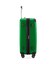 Валіза Spree велика L зелена - картинка, зображення, фото валізи