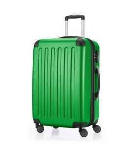 Чемодан Spree большой L зеленый фото, картинка, изображение
