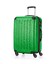Валіза Spree велика L зелена - картинка, зображення, фото валізи