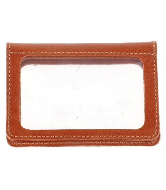 Кожаная обложка для водительских прав SHVIGEL 16080 фото, картинка, изображение