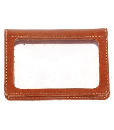 Кожаная обложка для водительских прав SHVIGEL 16080 фото, картинка, изображение