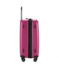 Валіза Xberg маленька S рожева картинка, зображення, фото