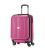 Чемодан Xberg маленький S розовый фото, картинка, изображение