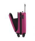 Чемодан Xberg маленький S розовый фото, картинка, изображение