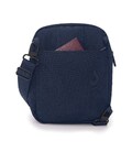 Рюкзак XD Design Boxy Sling Navy 2,5 л P705.955 фото, картинка, изображение