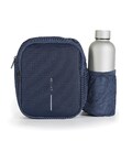 Рюкзак XD Design Boxy Sling Navy 2,5 л P705.955 фото, картинка, изображение