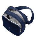 Рюкзак XD Design Boxy Sling Navy 2,5 л P705.955 фото, картинка, изображение