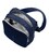 Рюкзак XD Design Boxy Sling Navy 2,5 л P705.955 фото, картинка, изображение