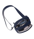 Рюкзак XD Design Boxy Sling Navy 2,5 л P705.955 фото, картинка, изображение