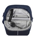 Рюкзак XD Design Boxy Sling Navy 2,5 л P705.955 фото, картинка, изображение
