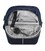 Рюкзак XD Design Boxy Sling Navy 2,5 л P705.955 фото, картинка, изображение