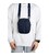 Рюкзак XD Design Boxy Sling Navy 2,5 л P705.955 фото, картинка, изображение