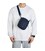 Рюкзак XD Design Boxy Sling Navy 2,5 л P705.955 фото, картинка, изображение