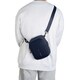 Рюкзак XD Design Boxy Sling Navy 2,5 л P705.955 фото