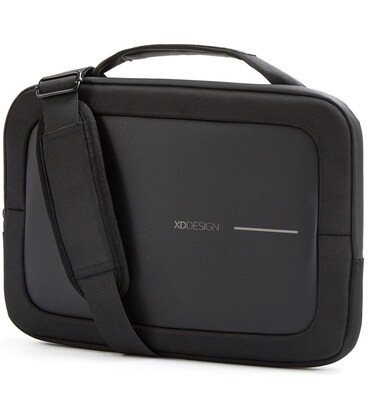 Сумка для ноутбука XD Design Laptop Bag 14" Black P706.221 картинка, зображення, фото