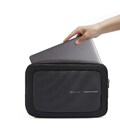 Сумка для ноутбука XD Design Laptop Bag 14" Black P706.221 картинка, зображення, фото