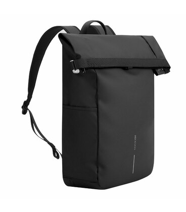 Рюкзак XD Design Urban Roll-top Anti-theft 16 Black P706.2801 картинка, зображення, фото