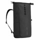 Рюкзак XD Design Urban Roll-top Anti-theft 16 Black P706.2801 фото