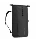 Рюкзак XD Design Urban Roll-top Anti-theft 16 Black P706.2801 картинка, зображення, фото