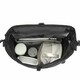 Рюкзак XD Design Urban Roll-top Anti-theft 16 Black P706.2801 фото