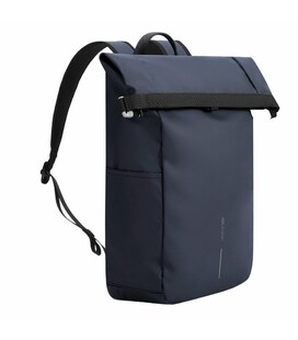Рюкзак XD Design Urban Roll-top Anti-theft 16 Navy P706.2825 картинка, зображення, фото