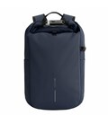 Рюкзак XD Design Urban Roll-top Anti-theft 16 Navy P706.2825 картинка, зображення, фото