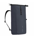 Рюкзак XD Design Urban Roll-top Anti-theft 16 Navy P706.2825 картинка, зображення, фото