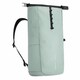 Рюкзак XD Design Urban Roll-top Anti-theft 16 Iceberg Green P706.2807 картинка, зображення, фото