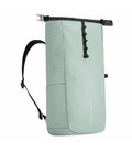 Рюкзак XD Design Urban Roll-top Anti-theft 16 Iceberg Green P706.2807 картинка, зображення, фото