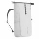 Рюкзак XD Design Urban Roll-top Anti-theft 16 Off White P706.2813 фото