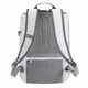Рюкзак XD Design Urban Roll-top Anti-theft 16 Off White P706.2813 фото