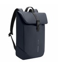 Рюкзак XD Design Urban Flap-top 16 Navy P706.2625 картинка, зображення, фото