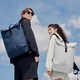 Рюкзак XD Design Urban Flap-top 16 Navy P706.2625 картинка, зображення, фото