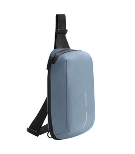 Рюкзак XD Design Urban Expandable Sling Blue P706.2715 фото, картинка, изображение