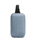 Рюкзак XD Design Urban Expandable Sling Blue P706.2715 фото, картинка, изображение