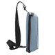 Рюкзак XD Design Urban Expandable Sling Blue P706.2715 картинка, зображення, фото