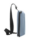 Рюкзак XD Design Urban Expandable Sling Blue P706.2715 фото, картинка, изображение