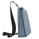 Рюкзак XD Design Urban Expandable Sling Blue P706.2715 картинка, зображення, фото