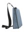 Рюкзак XD Design Urban Expandable Sling Blue P706.2715 фото, картинка, изображение