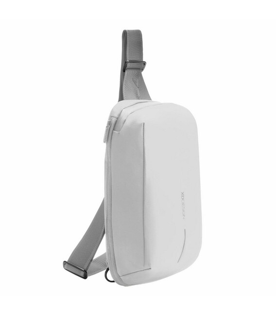 Рюкзак XD Design Urban Expandable Sling Off White P706.2713 фото, картинка, изображение