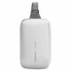 Рюкзак XD Design Urban Expandable Sling Off White P706.2713 фото