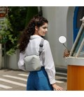 Рюкзак XD Design Urban Expandable Sling Off White P706.2713 фото, картинка, изображение