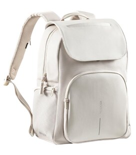 Рюкзак XD Design Soft Daypack 15л Grey P705.983 картинка, зображення, фото