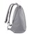 Рюкзак XD Design Bobby Soft Art Anti - Theft Backpack 16 л P705.792 картинка, зображення, фото