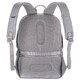 Рюкзак XD Design Bobby Soft Art Anti - Theft Backpack 16 л P705.792 картинка, зображення, фото