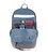 Рюкзак XD Design Bobby Soft Art Anti - Theft Backpack 16 л P705.792 картинка, зображення, фото